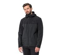 Jack Wolfskin Men's Weiltal 2L JKT M Jacket, Phantom, M