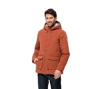 Jack Wolfskin Men's White Frost JKT M Jacket