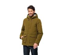 Jack Wolfskin Men's White Frost JKT m Jacket