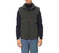 Jack Wolfskin Men's White Frost Vest M Vest