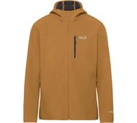 Jack Wolfskin Mens Wild Winds Hooded