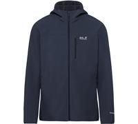 Jack Wolfskin Mens Wild Winds Hooded