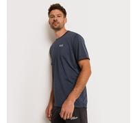 Jack Wolfskin Men's Wildtrail Technical T Shirt L