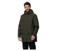 Jack Wolfskin Men's Winter Camp Parka M Parka