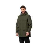 Jack Wolfskin Men's Winter Parka M Parka