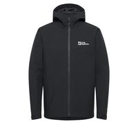 Jack Wolfskin - Jasper Insulation Jacket - Winter jacket size S, black