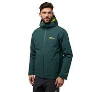 Jack Wolfskin Mens Wispers Windproof Sustainable Insulated Jacket 30% OFF RRP