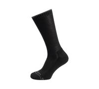 Jack Wolfskin Merino wool socks Hike Merino Sock CL C 35-37 black black