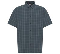 Jack Wolfskin - Meseta Shirt - Shirt size L, blue