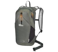 Jack Wolfskin Bike pack Moab Jam 10 one size gecko green gecko green