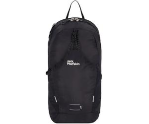 Jack Wolfskin Moab Jam 10 Hiking backpack 45 cm black