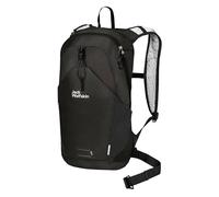 Jack Wolfskin Bike pack Moab Jam 10 one size black flash black
