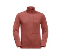 Jack Wolfskin Modesto Jacket Barn Red L