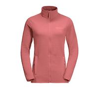 Jack Wolfskin Modesto Jacket Faded rose XL