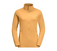 Jack Wolfskin Modesto Jacket Honey yellow XL