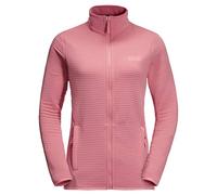 Jack Wolfskin Modesto Jacket Women's Jacket - Rose Quartz, X-Small