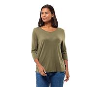 Jack Wolfskin Mola 3/4 Sleeve T-shirt