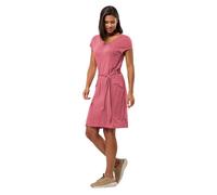Jack Wolfskin Mola Dress, Soft Pink, L