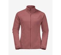 Jack Wolfskin Moonrise Fleece Pink Women - XXL