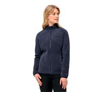 Jack Wolfskin Moonrise Fz Jacket Blue 2XL Women