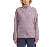 Jack Wolfskin Moonrise Jacket Purple L Woman