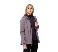 Jack Wolfskin Moonrise Women's 3-in-1 Jacket W Jacket