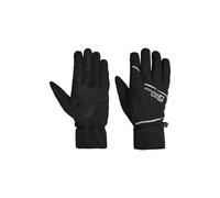 Jack Wolfskin Morobbia Gloves Black S