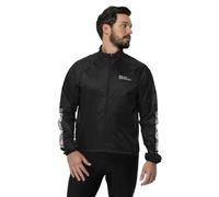 Jack Wolfskin Morobbia Jacket Black XXL