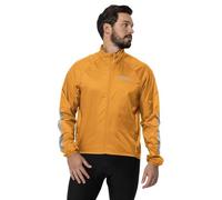Jack Wolfskin Morobbia Jacket Orange Pop XXL