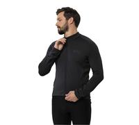 Jack Wolfskin Morobbia Light Jacket Black L Men