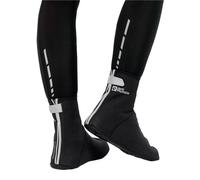 Jack Wolfskin Morobbia Overshoes UK 7.5-9 Black