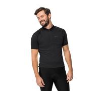 Jack Wolfskin Morobbia T-Shirt Black M