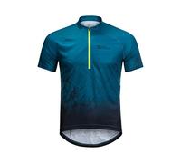 Jack Wolfskin Morobbia T-Shirt Blue Daze 51 M
