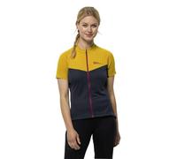 Jack Wolfskin Morobbia T-Shirt Golden Spice S