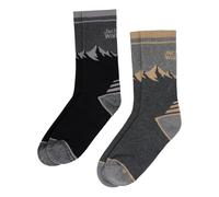 Jack Wolfskin Mount Multi Sock