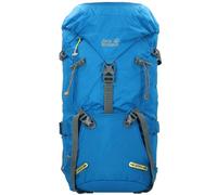 Jack Wolfskin Mountaineer 32 backpack 68 cm blue