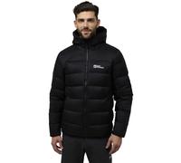 Jack Wolfskin Nebelhorn Men's Down Hoody M Rds Jacket