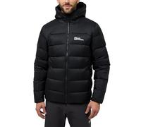 Jack Wolfskin Nebelhorn Men's Down Hoody M Rds Jacket