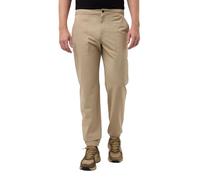 Jack Wolfskin Men’s trousers Newport Pants Men 48 anis anis