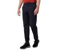 Jack Wolfskin Newport Men's Hiking Trousers M Dark Navy