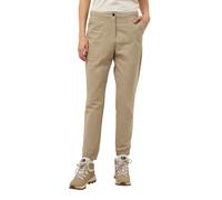 Jack Wolfskin Newport W Women's Hiking Trousers