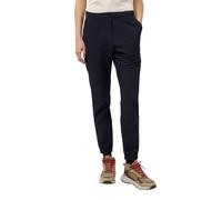 Jack Wolfskin Newport W Women's Hiking Trousers Dark Navy