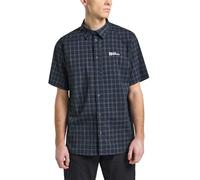 Jack Wolfskin Men's Norbo S/S Shirt M Shirt