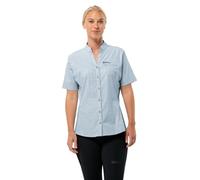 Jack Wolfskin Norbo S/S Shirt W