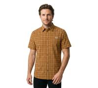 Jack Wolfskin Norbo Short Sleeve Shirt