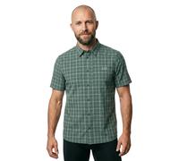 Jack Wolfskin Norbo Short Sleeve Shirt