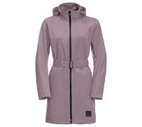 Jack Wolfskin Norden Port Coat Quail L