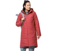 Jack Wolfskin North York Coat W Women’s Windproof Winter Coat