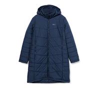 Jack Wolfskin North York Winter Coat Women's Winter Coat - Midnight Blue, Small