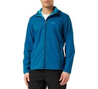 Jack Wolfskin Northern Point Jacket Men's Jacket - Dark Cobalt, X-Large